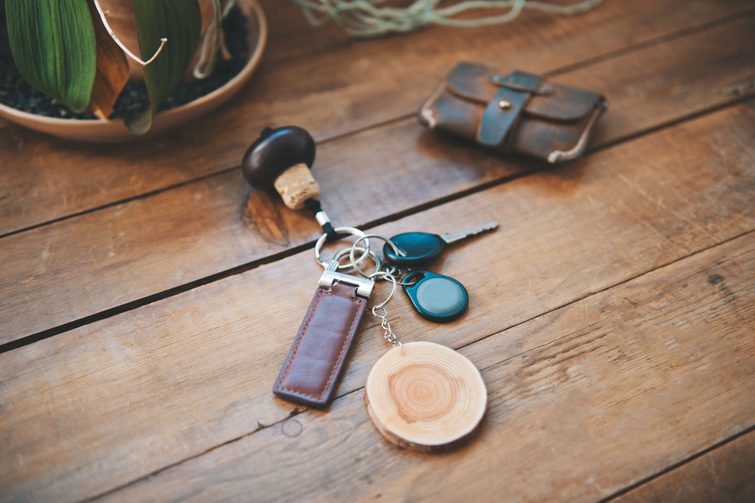 Reyke Key Finder: Is This Your Sanity Saver for Lost Stuff