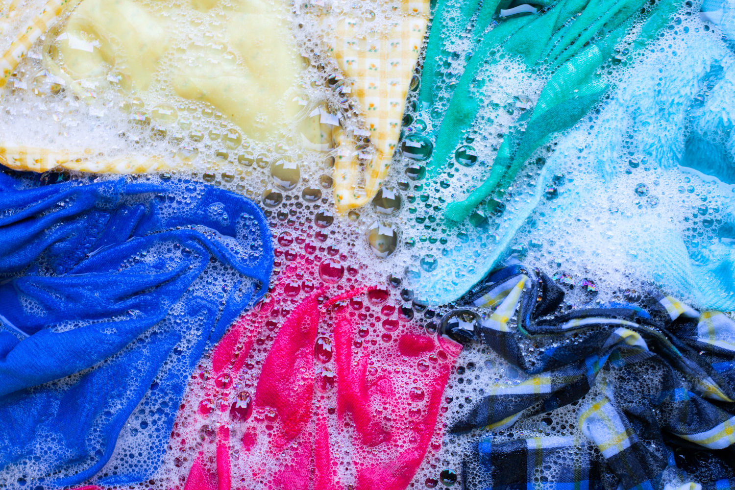 HOMEXCEL Swedish Dishcloths: Your Kitchen’s Eco-Friendly Cleaning Powerhouse