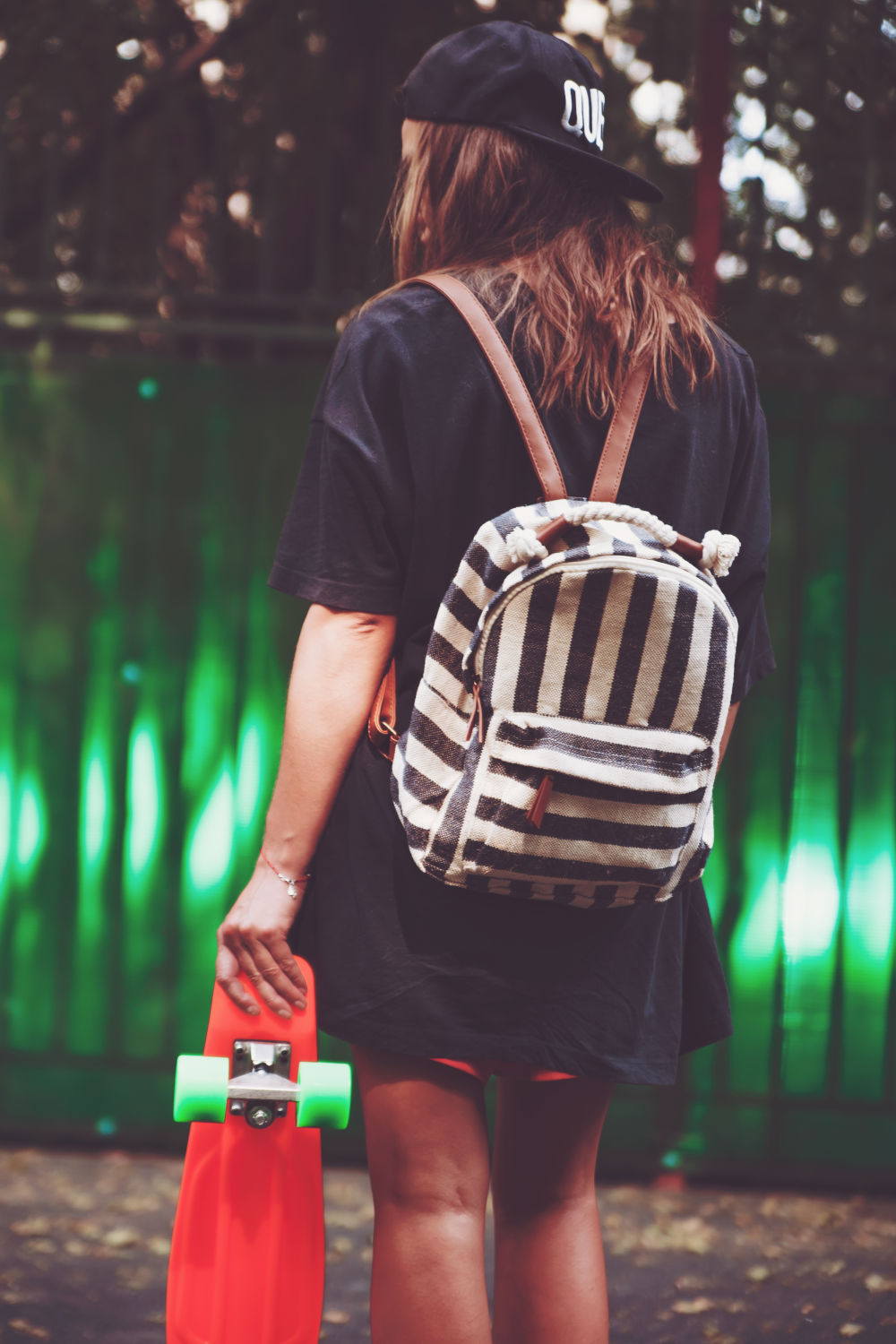 Fjallraven Kanken Bag: The Iconic Companion for Every Adventure