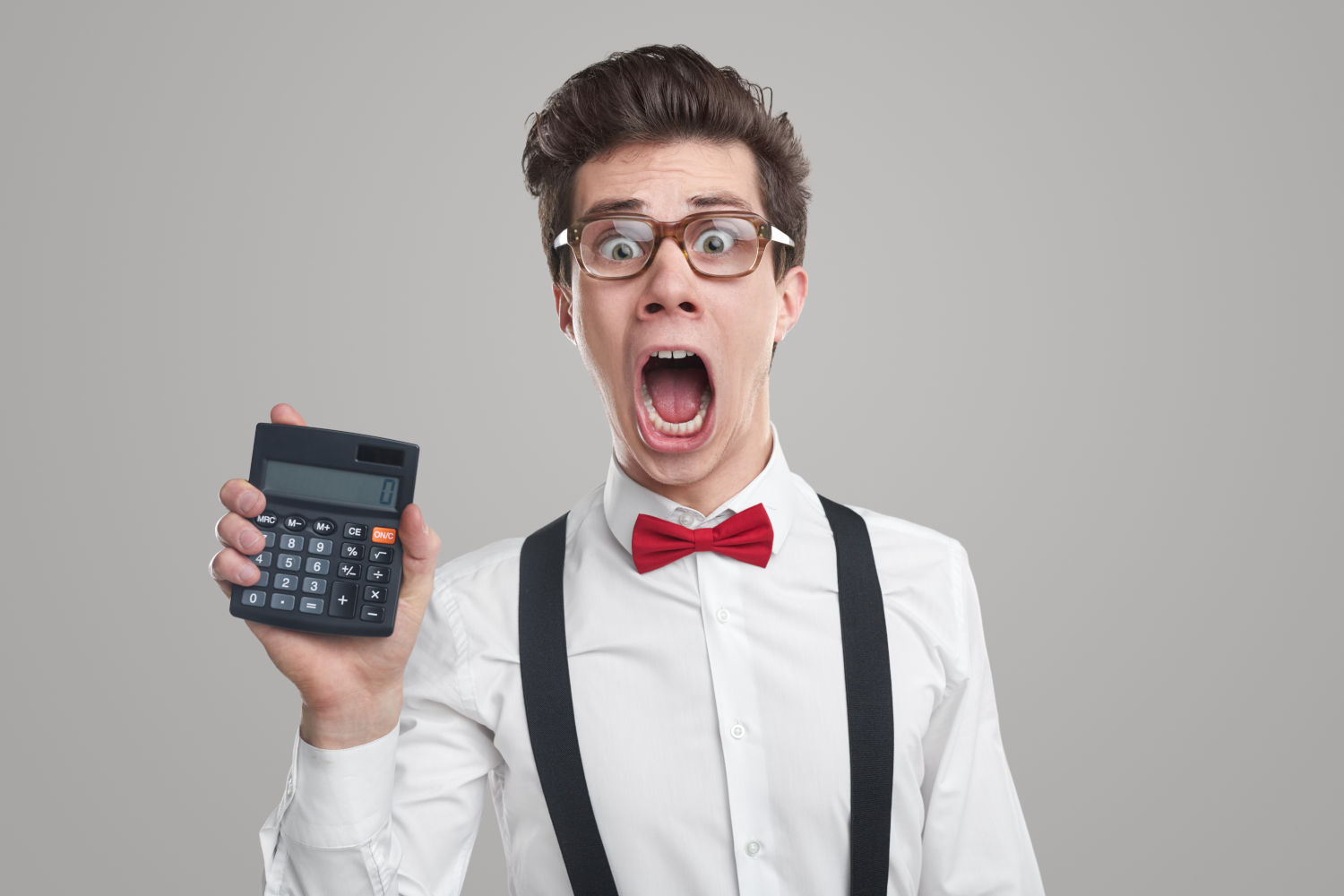 The Brainy Buddy: Why This Scientific Calculator Is My New Best Friend (and Yours Too)
