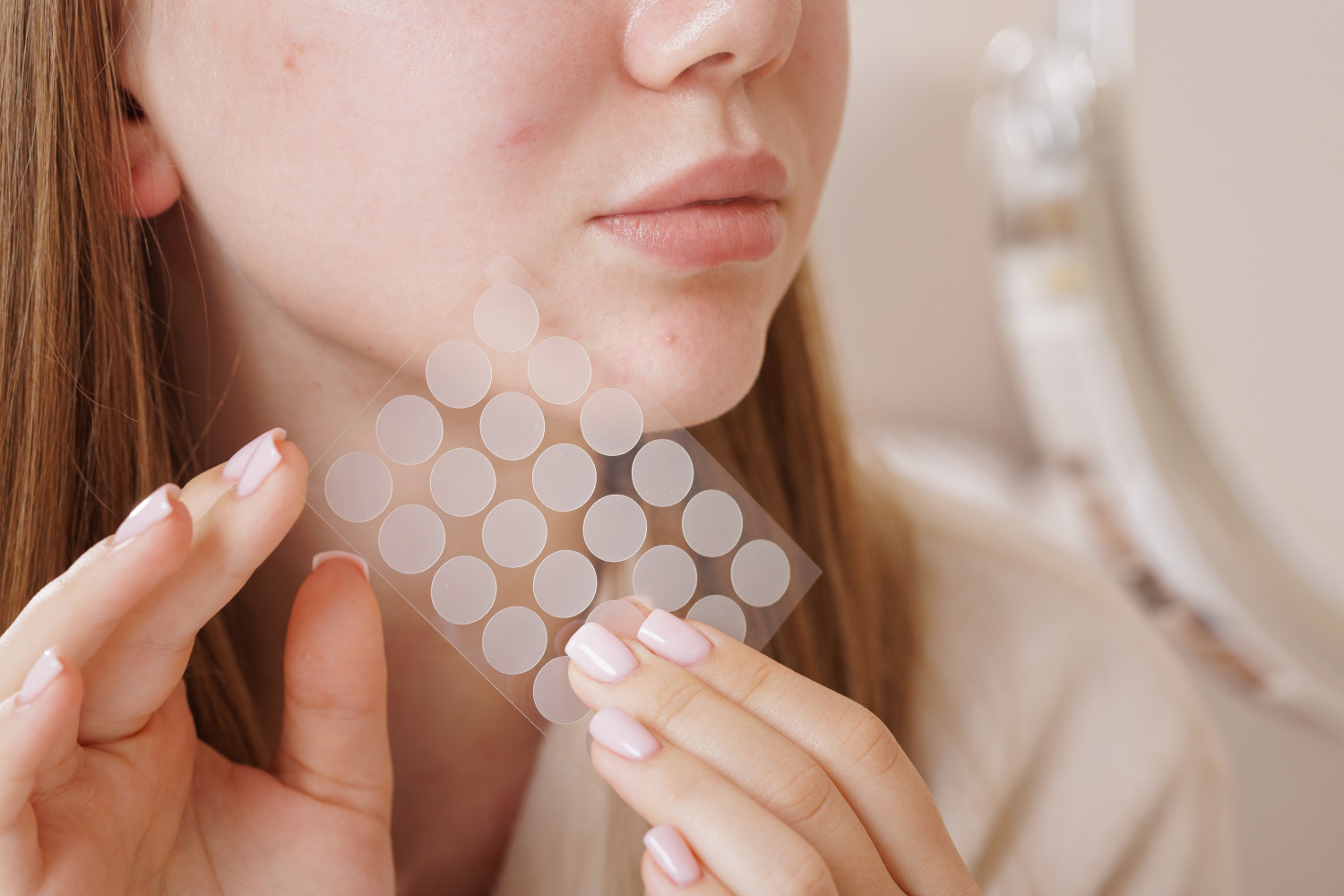 Mighty Patch Review - Do These Pimple Patches Really Work?