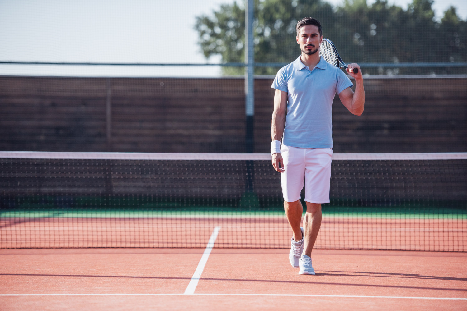 A Marathon of Comfort: Do These NORTHYARD Shorts Go the Distance?