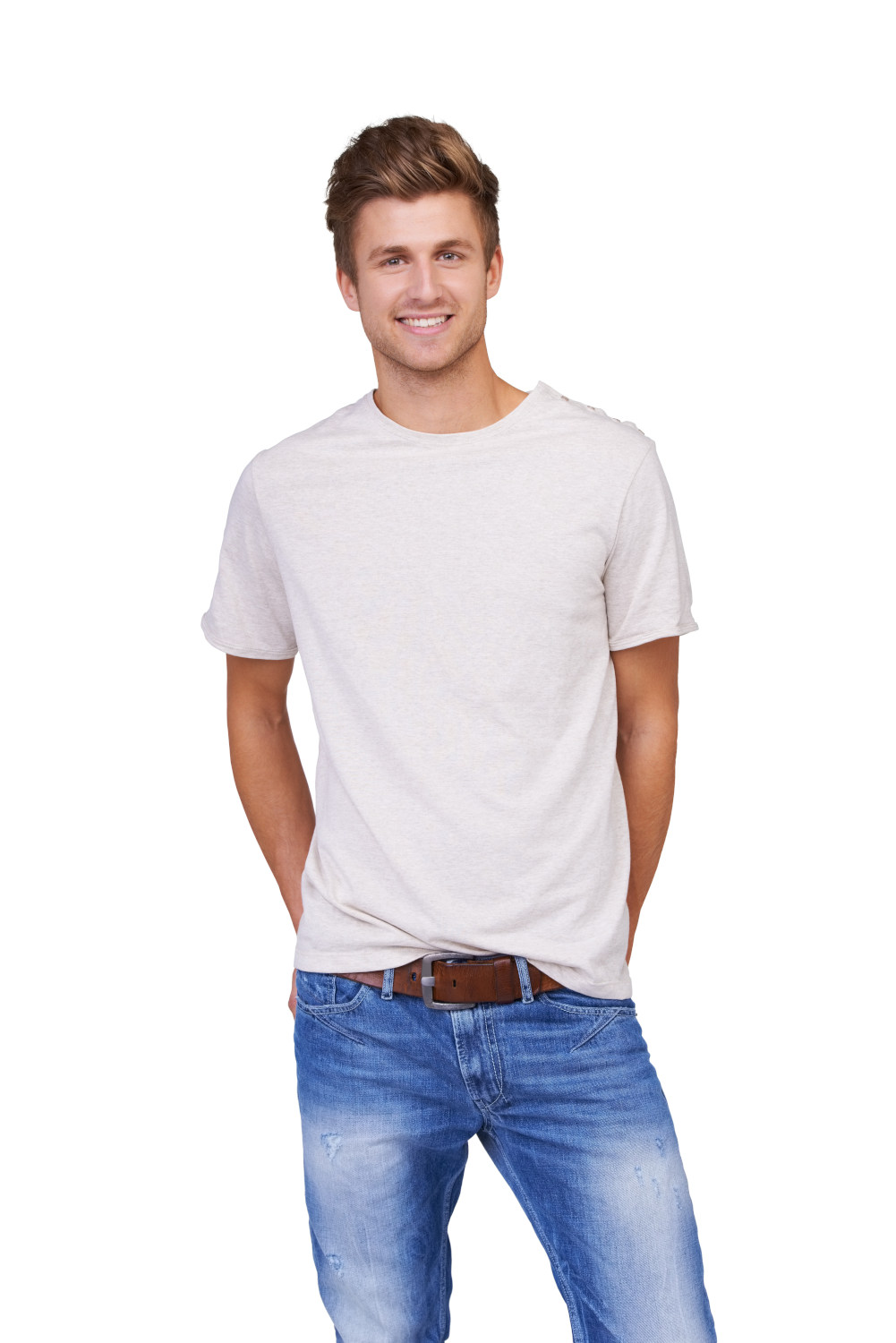 The Unsung Hero of the Wardrobe: A Review of the Gildan Heavy Cotton T-Shirt