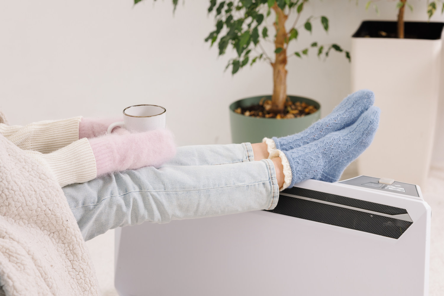 The Secret to Happy Feet: A Review of the Unboxme Ultra-Luxe Cloud Socks