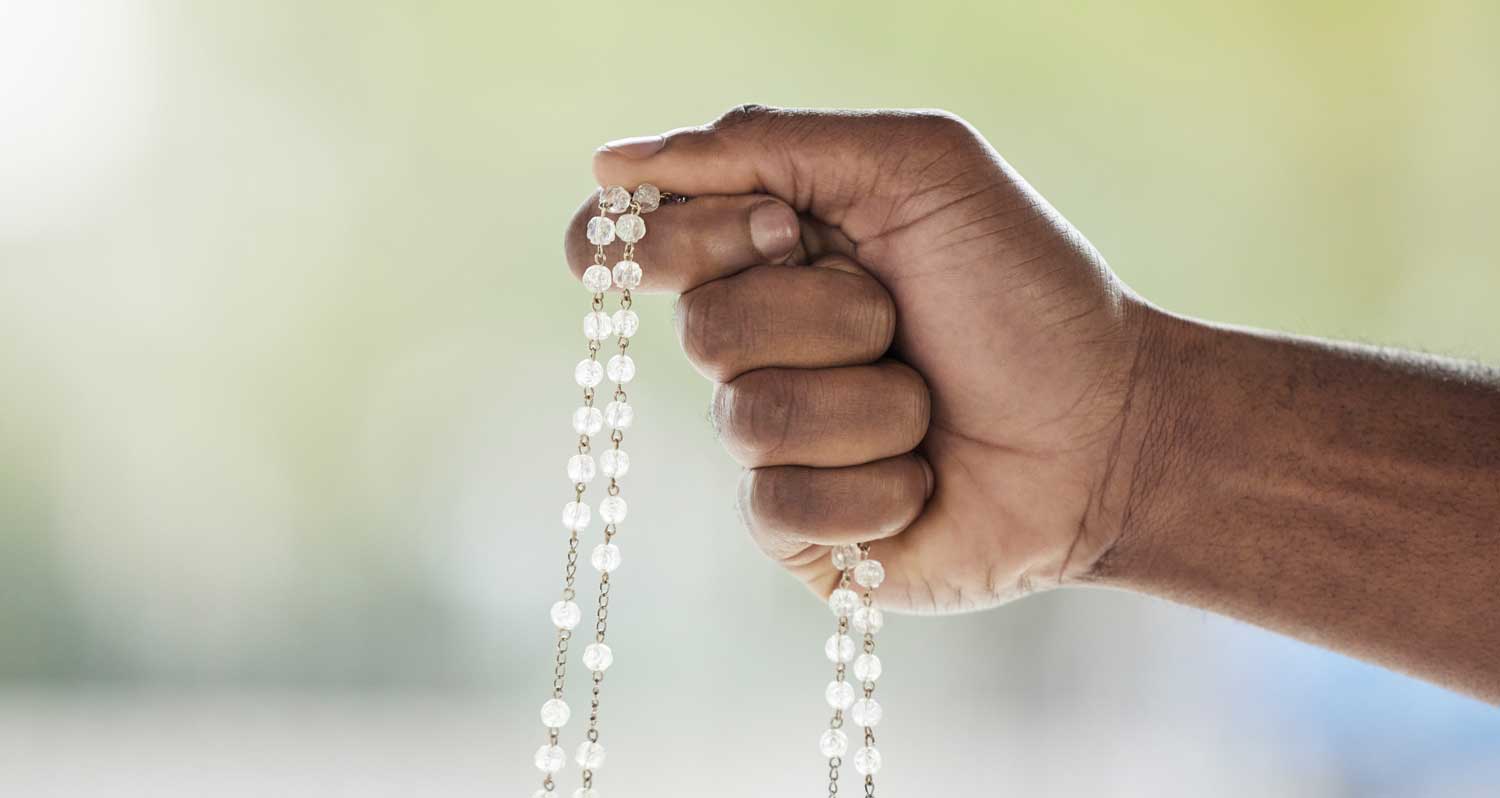 Imaginative Prayer as Remote Viewing Defense: A Catholic Perspective on Its History, Practice, and Spiritual Protection